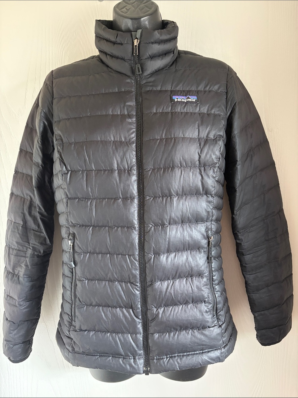 Patagonia Sweater Jacket Common Threads Partnership Era